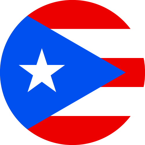 Puerto Rico