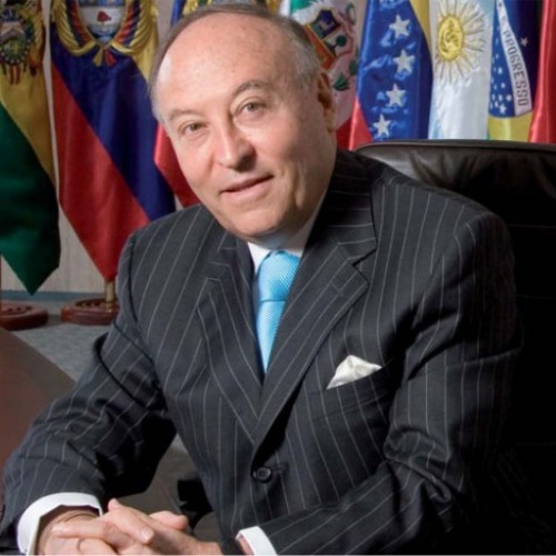 Enrique Garcia