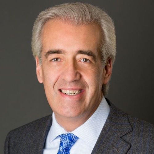 Enrique Segura