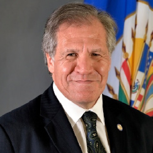 Luis Almagro