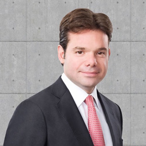 Mauricio Doehner
