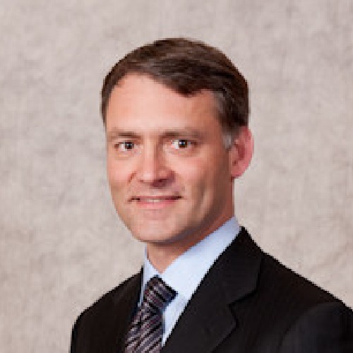 Paul Dyck