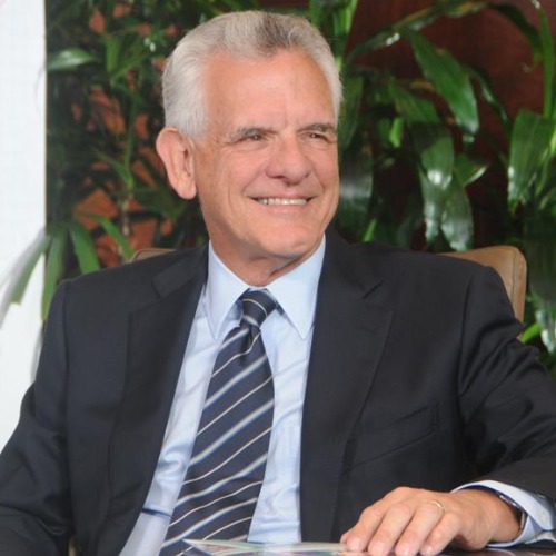 Stanley Motta